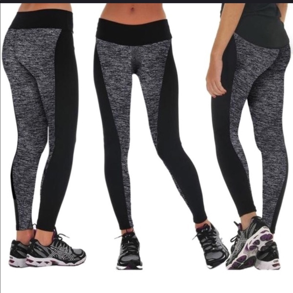 Workout Leggings Bundle